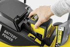 Газонокосилка аккумуляторная KARCHER LMO 36-46 Battery Set