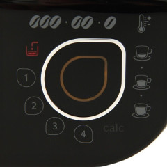 Кофемашина Bosch TAS 6002 My Way