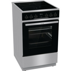 Электрическая плита Gorenje GEC5C61XPA
