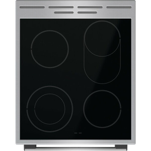Электрическая плита Gorenje GEC5C61XPA
