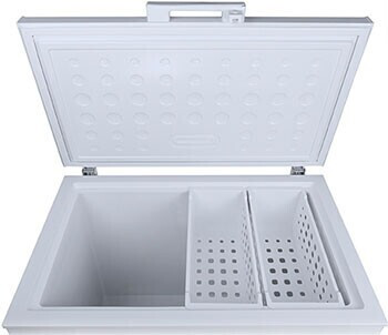 Морозильная камера Centek CT-1776