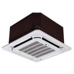 Внутренний блок Dantex RK-M09Q4-A3N