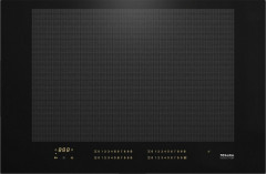 Индукционная варочная панель Miele KM 7617 FX