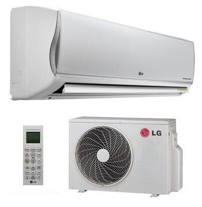 Настенная сплит-система LG CS12AWV