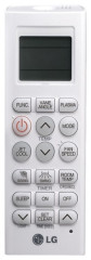 Настенная сплит-система LG CS12AWV