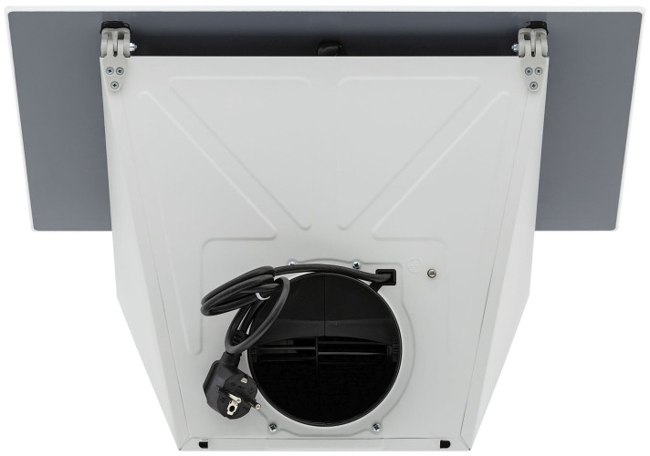 Кухонная вытяжка Krona Jina 500 PB белый