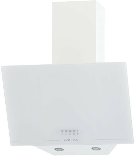 Кухонная вытяжка Krona Jina 500 PB белый