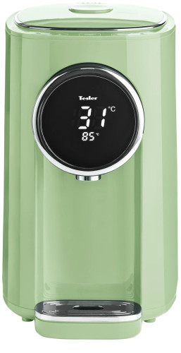 Термопот Tesler Margherita TP-5055 зеленый