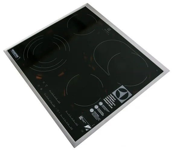 Электрическая варочная панель Electrolux EHF 96547 XK