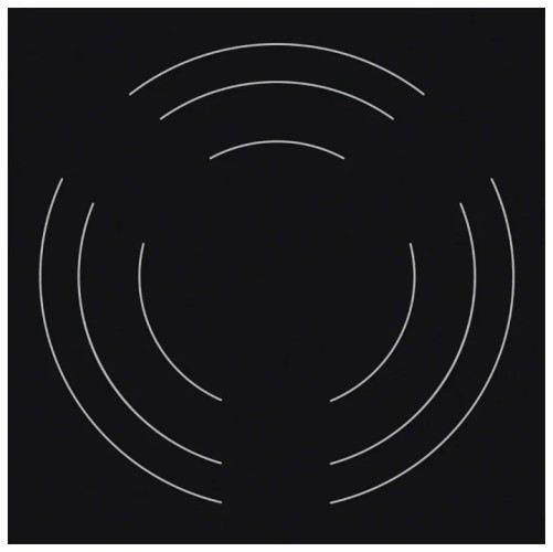 Электрическая варочная панель Electrolux EHF 96547 XK