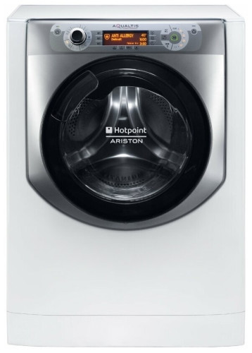 Стиральная машина Hotpoint-Ariston AQ105D 49D