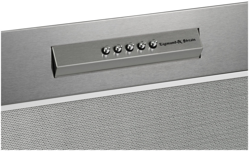 Встраиваемая вытяжка Zigmund Shtain K 012 7 S