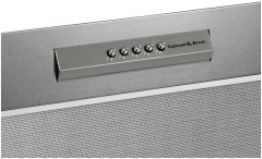 Встраиваемая вытяжка Zigmund Shtain K 012 7 S