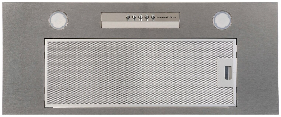 Встраиваемая вытяжка Zigmund Shtain K 012 7 S
