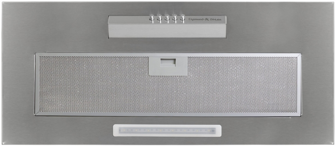 Встраиваемая вытяжка Zigmund Shtain K 012 7 S