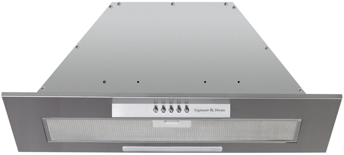 Встраиваемая вытяжка Zigmund Shtain K 012 7 S