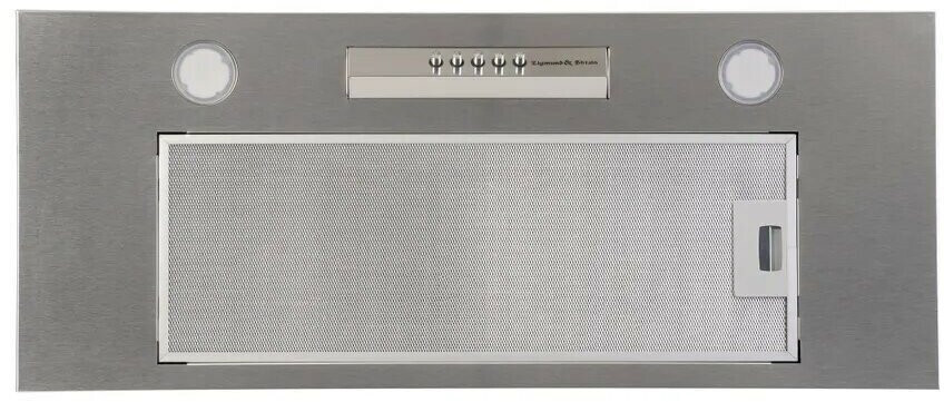 Встраиваемая вытяжка Zigmund Shtain K 012 7 S