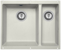 Кухонная мойка Zigmund &amp; Shtain Integra 500.2 индийская ваниль