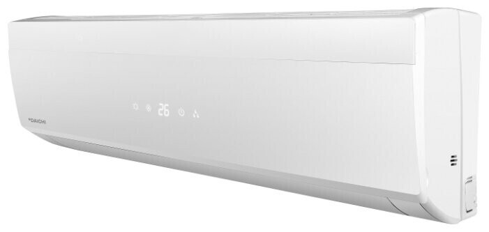Настенная сплит-система Daichi DA35EVQ1 / DF35EV1
