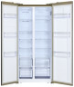 Холодильник HIBERG RFS-480DX NFH