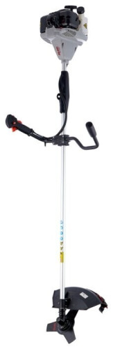 Триммер бензиновый AL-KO 112865 BC 4125 II Comfort