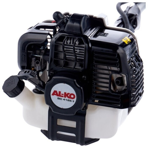 Триммер бензиновый AL-KO 112865 BC 4125 II Comfort