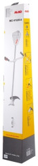 Триммер бензиновый AL-KO 112865 BC 4125 II Comfort