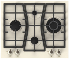 Газовая варочная панель Gorenje GW 6 DCLI