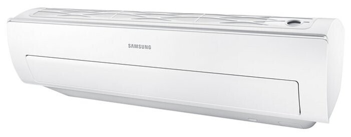 Настенная сплит-система Samsung AR12HQSDAWKNER