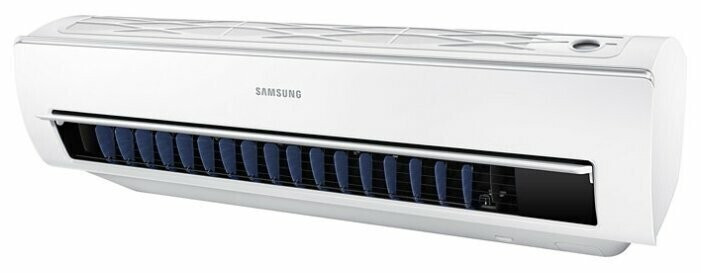 Настенная сплит-система Samsung AR12HQSDAWKNER