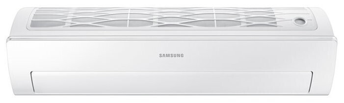 Настенная сплит-система Samsung AR12HQSDAWKNER