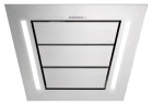 Кухонная вытяжка Falmec Design Diamante Steel 90 CDTW90 00P2 ZZZI491F