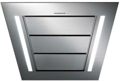 Кухонная вытяжка Falmec Design Diamante Steel 90 CDTW90 00P2 ZZZI491F