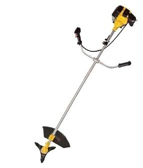 Триммер бензиновый Denzel DZ-415