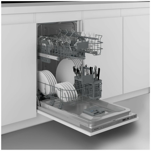 Посудомоечная машина Hotpoint Ariston Hotpoint HIS 1D67