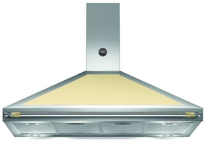 Кухонная вытяжка Bertazzoni K120HERCRA