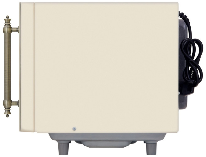 Микроволновая печь Hiberg VM 4588 YR