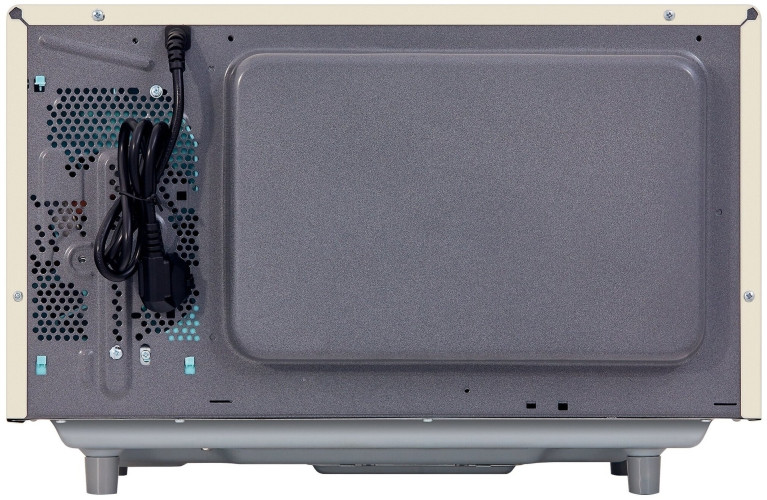 Микроволновая печь Hiberg VM 4588 YR