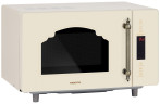 Микроволновая печь Hiberg VM 4588 YR