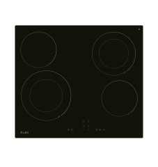 Электрическая варочная панель LEX EVH 642A BL