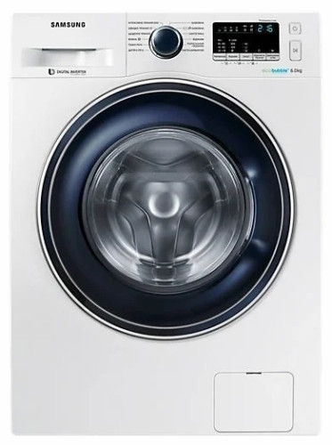 Стиральная машина Samsung WW70K42101W