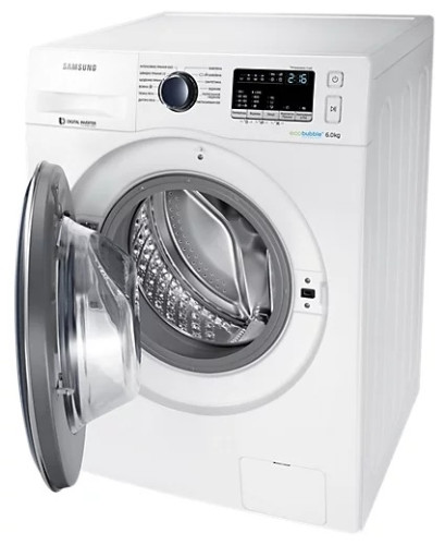 Стиральная машина Samsung WW70K42101W