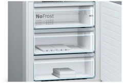 Холодильник Bosch KGN49SB3AR