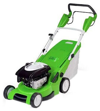 Газонокосилка бензиновая Viking MB 545