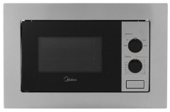 Встраиваемая микроволновая печь Midea MM 820 B2Q-SS