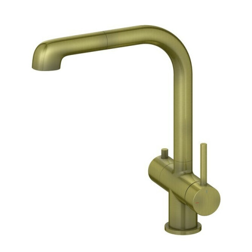 Смеситель для кухни Timo Saona 2346/02FL антик