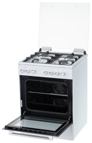 Комбинированная плита Simfer F66MW45017