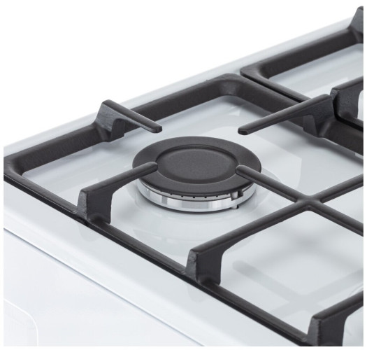 Комбинированная плита Simfer F66MW45017