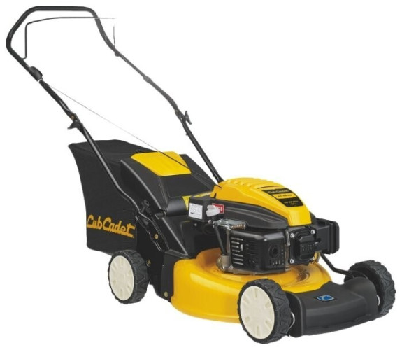 Газонокосилка бензиновая Cub Cadet CC LM1 AP46