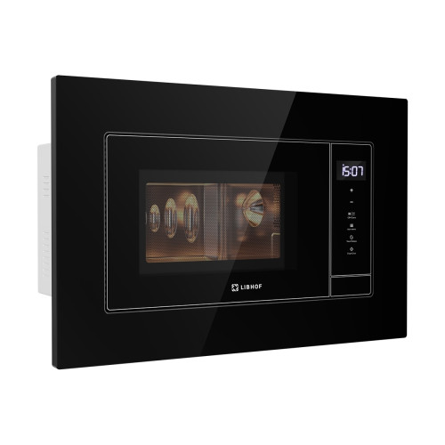 Встраиваемая микроволновая печь Libhof MWX-7320B